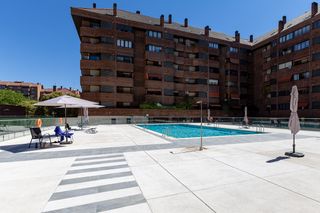 Appartement à Primera Fase-Nuevo Tres Cantos. Pequeño gran lujo en el corazón de tres cantos.