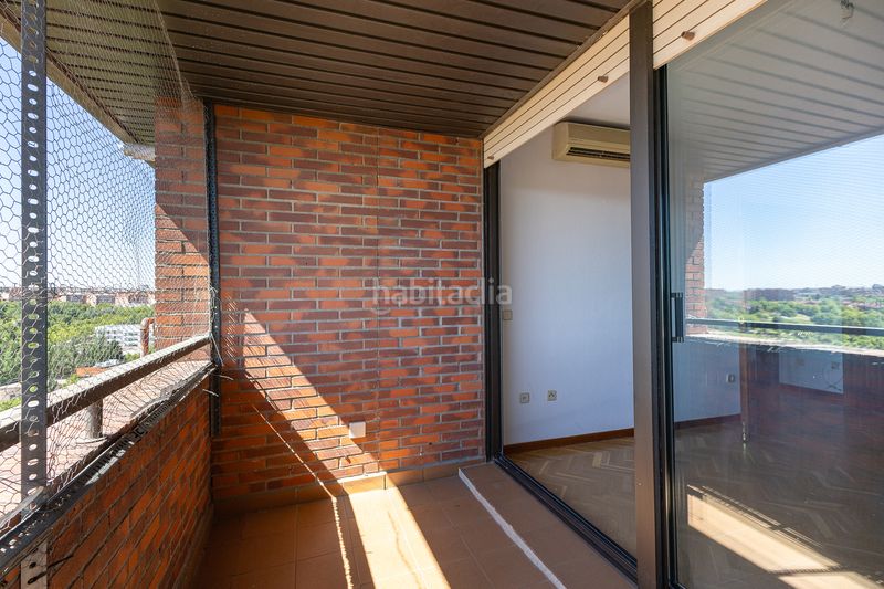 Foto c7160ea7-5ca1-457f-958f-9b72e26b87e6. Pis amb calefacció aparcament piscina a primera fase-nuevo Tres Cantos Tres Cantos