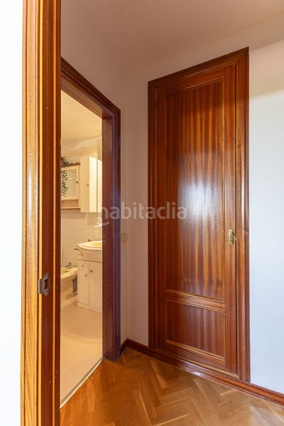 Foto cf96a191-1874-4b76-93ac-575328605e78. Pis amb calefacció aparcament piscina a primera fase-nuevo Tres Cantos Tres Cantos
