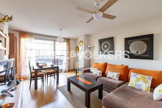 Apartament a Miramadrid. Exclusivo bajo en paracuellos del jarama