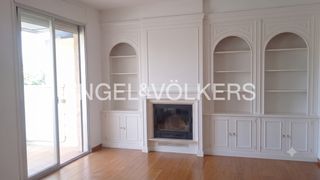 Lloguer Casa adossada a Norte. Magnifico adosado en alquiler en pozuelo de alarcón.