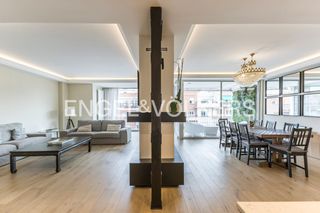 Rent Flat  Diego de león. Excelente propiedad amueblada en alquiler en calle diego de león