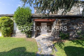 Lloguer Casa a Aravaca. Chalet independiente de estilo alpino, recién renovado