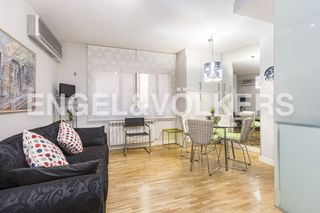 Miete Etagenwohnung  Doctor castelo. Acogedor piso interior en ibiza