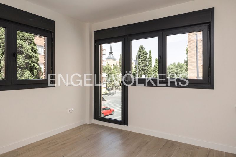 Foto abb9848b-ee70-40ec-9875-e0e0b8367f0e. Piso  de obra nueva en Plan Sur-Amistad Guadalajara