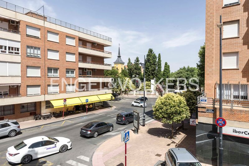 Foto b61fcef1-8615-4aa2-bce1-5fdba346b8b9. Piso  de obra nueva en Plan Sur-Amistad Guadalajara