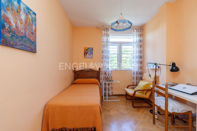 Foto aa7a34b2-1273-40f5-b90b-9c19513cc4f5. Casa amb calefacció aparcament piscina a La Canaleja Galapagar