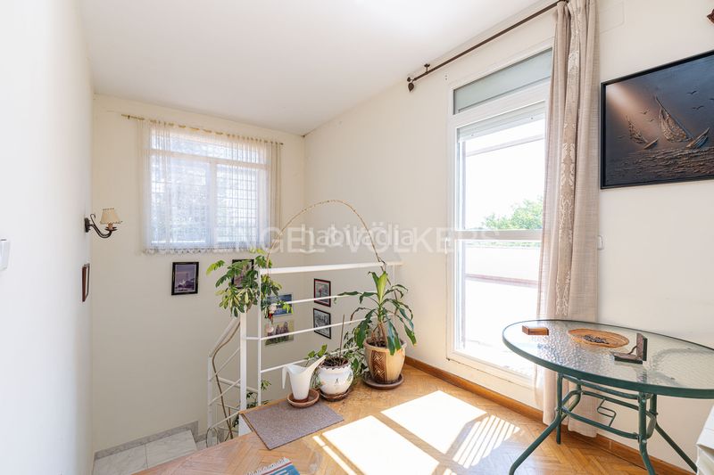 Foto ff87e20e-6ae2-4f0f-b247-954b13cf0d0f. Casa amb calefacció aparcament piscina a La Canaleja Galapagar