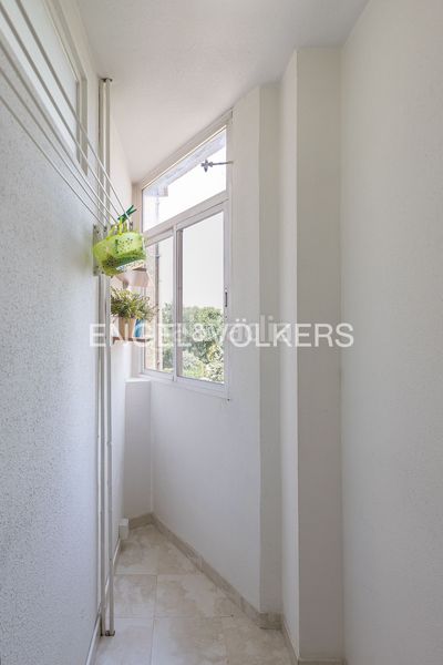 Foto d5e361e0-f402-4a86-8b4c-9c71e8c8ae37. Pis amb calefacció a Virgen del Cortijo-Manoteras Madrid