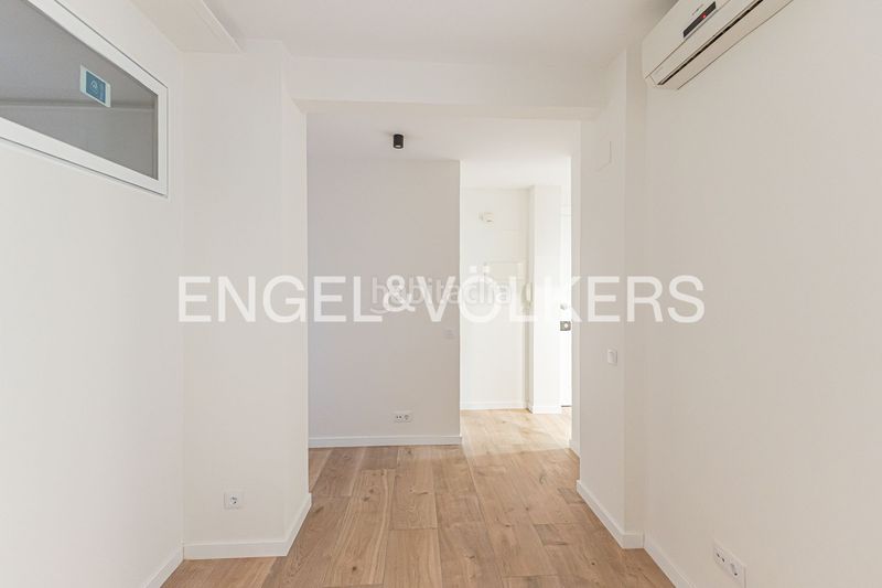 Foto 35a8f83a-d9c1-4f9c-a19c-8edb98146b6b. Pis amb calefacció a Prosperidad Madrid