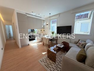 Flat in Trafalgar