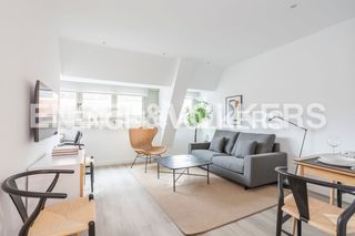 Flat in Avenida de Alberto Alcocer