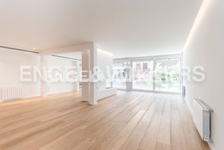 Lloguer Pis  Ayala. Espectacular vivienda con terraza en goya