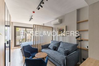 Miete Loft in Polígono Industrial-Norte. Estrene lujo en san sebastián de los reyes