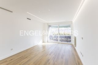 Lloguer Pis  Pío baroja. Exclusivo piso de 3 dormitorios con terraza en retiro