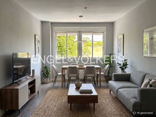 Etagenwohnung in Norte. Maravilloso piso en valdelasfuentes