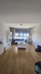 Affitto Appartamento in Valdebebas - Valdefuentes. Amplia vivienda familiar de 4 dormitorios en edificio moderno co