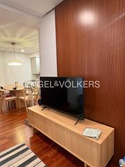 Flat in Duque de Rivas