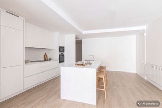 Appartement à Plan Sur-Amistad