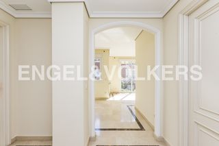 Flat in Valdemarín