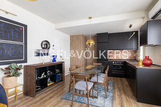 Miete Etagenwohnung  Calle de núñez de balboa. Luminoso apartamento  para  vivir en recoletos.