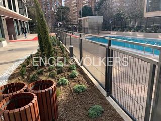 Pis a Castilla. Moderno edificio con calidades premium en castilla