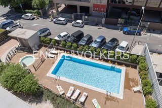 Appartamento in Castilla. Moderno edificio con calidades premium en castilla
