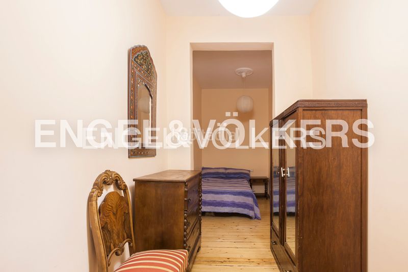 Foto a1b6f5a1-9b63-4571-9fee-b44a6f8de9bb. Pis amb calefacció a Embajadores-Lavapiés Madrid