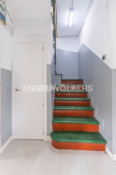 Foto 06073eaa-f5e7-4322-a429-2156d14e5bfc. Casa amb calefacció a Niño Jesús Madrid