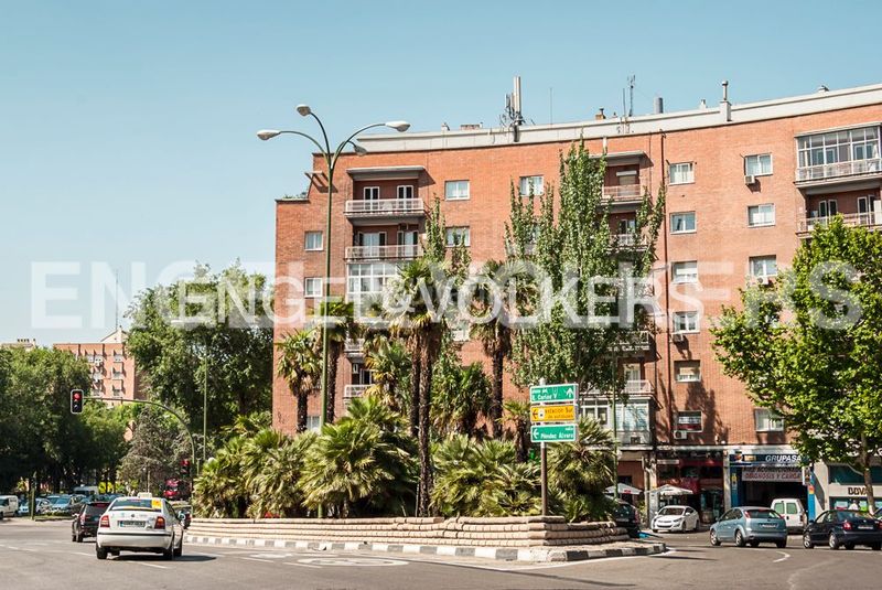 Foto a576d4f0-9361-44a3-82b8-f79dd7040517. Casa amb calefacció a Niño Jesús Madrid