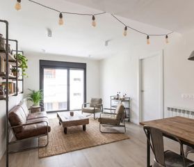 Flat in Calle capitán arenas 3