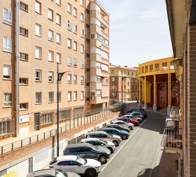 Foto 641f904f-3f1c-4c11-8ea3-8d55e92c9528. Piso 51m<sup>2</sup> en calle capitán arenas 3 en Plan Sur-Amistad Guadalajara