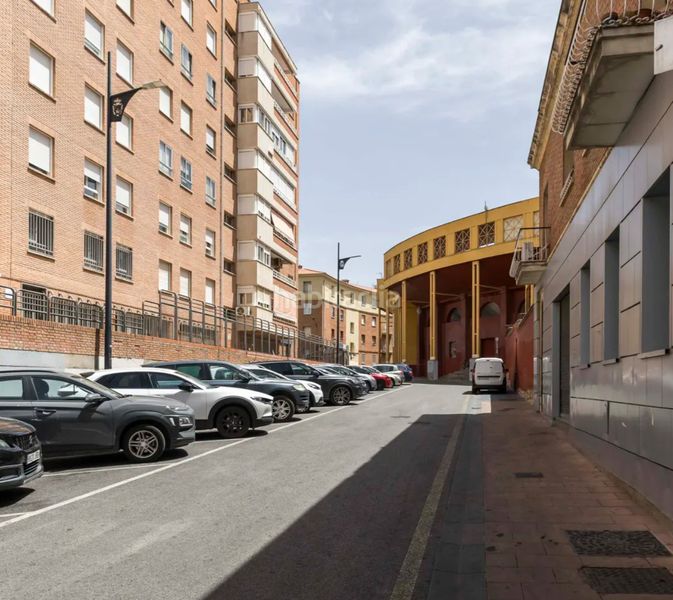 Foto 80fe2d11-58ce-4054-bd57-f950e1cabb33. Piso 51m<sup>2</sup> en calle capitán arenas 3 en Plan Sur-Amistad Guadalajara