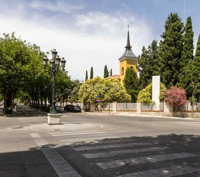 Foto 88d66e2e-b1b7-4439-bc06-9dc682a81d41. Piso 51m<sup>2</sup> en calle capitán arenas 3 en Plan Sur-Amistad Guadalajara