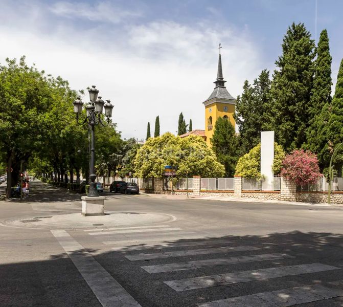 Foto abdbffc3-37e7-499c-b745-6f3c79d949b7. Piso 51m<sup>2</sup> en calle capitán arenas 3 en Plan Sur-Amistad Guadalajara