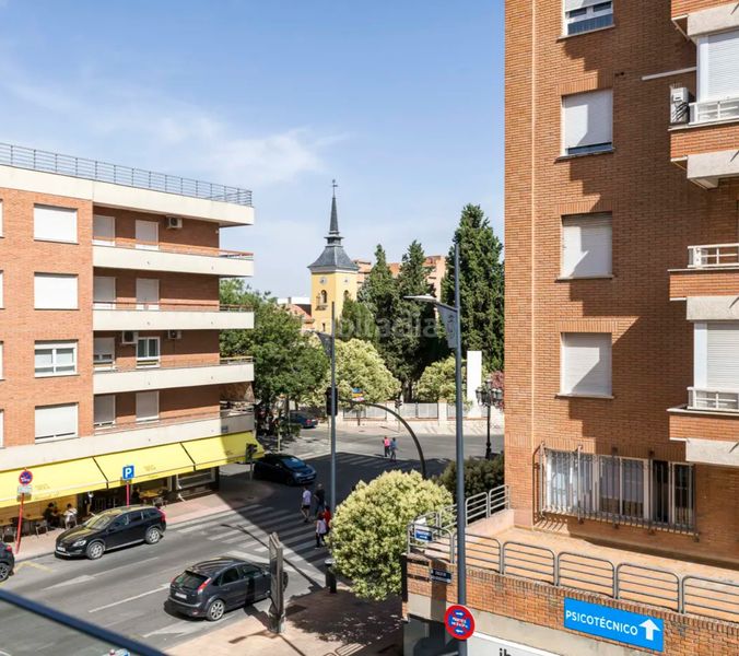 Foto cc3d2e1f-8610-4c6b-8bab-f9acba468dd8. Piso 51m<sup>2</sup> en calle capitán arenas 3 en Plan Sur-Amistad Guadalajara