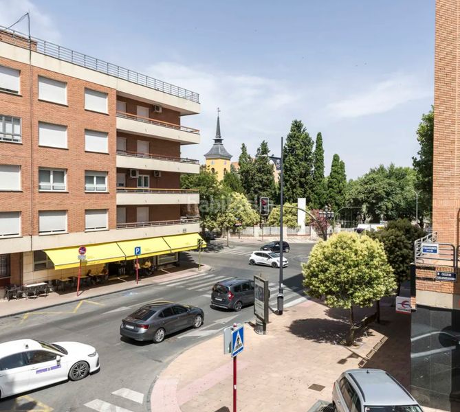 Foto ee6d82a0-63fa-46d3-a42a-6d409094cbae. Piso 51m<sup>2</sup> en calle capitán arenas 3 en Plan Sur-Amistad Guadalajara