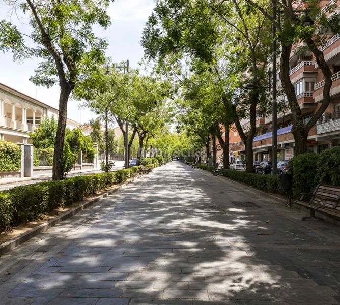 Foto ef135a1d-d743-425c-a9c0-bd6ff7739a27. Piso 51m<sup>2</sup> en calle capitán arenas 3 en Plan Sur-Amistad Guadalajara