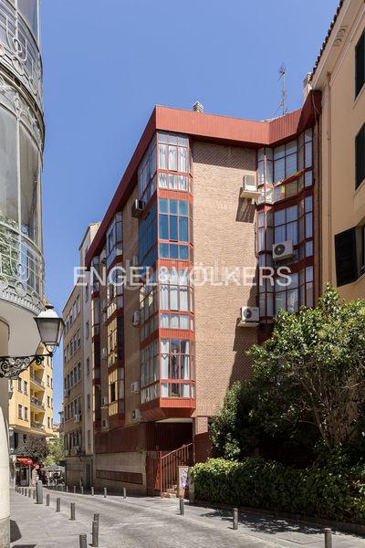 Foto b74a8bc1-bce5-4327-b03d-6269dcb5dd08. Pis amb calefacció a Palacio Madrid