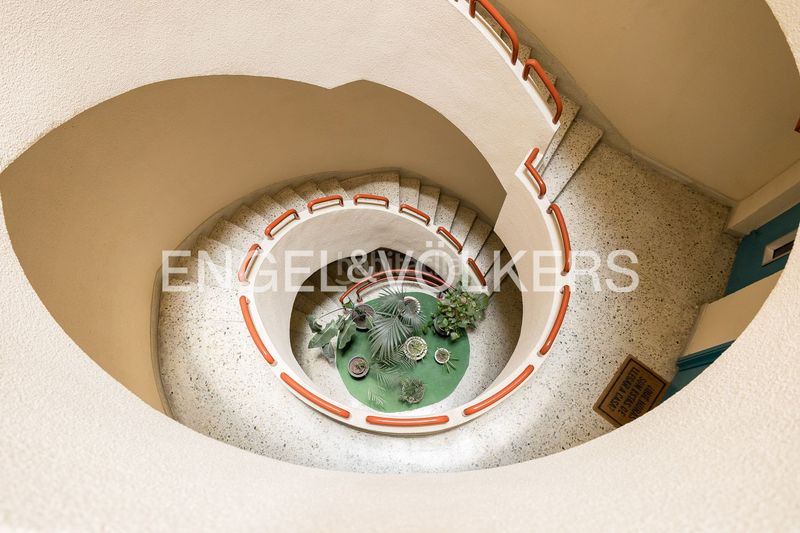 Foto fdf1b0b6-292e-41b8-bf2c-2e8f66d963cd. Pis amb calefacció a Palacio Madrid