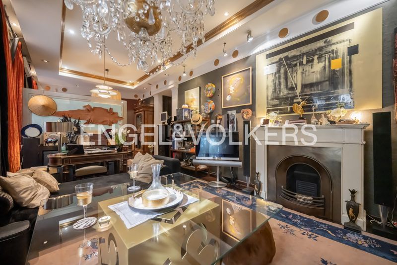 Foto be2ebdf3-b0ca-4738-a59a-318ad83003bc. Pis amb calefacció a Palacio Madrid