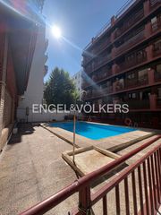 Flat in Avenida de los Toreros