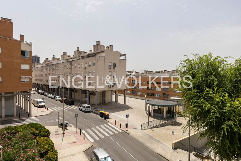 Foto aa3e8ccd-2710-4166-bc29-de9caeef4693. Lloguer dúplex amb calefacció aparcament piscina a Madrid