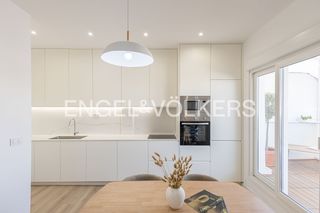 Penthouse in Galileo