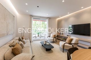 Affitto Appartamento  Doctor esquerdo. Exclusiva vivienda de lujo a estrenar con terraza en retiroibiza