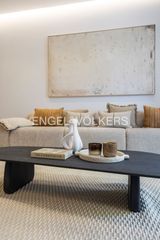 Lloguer Pis  Doctor esquerdo. Exclusiva vivienda de lujo a estrenar con terraza en retiroibiza