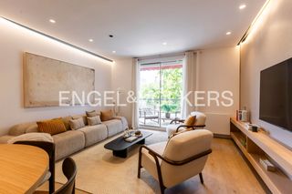 Lloguer Pis  Doctor esquerdo. Exclusiva vivienda de lujo a estrenar con terraza en retiroibiza