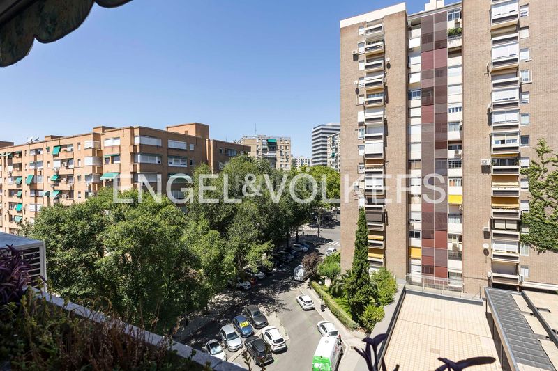 Foto 063d7d35-7749-4136-94fd-9276a73dbb16. Pis amb calefacció aparcament a Estrella Madrid