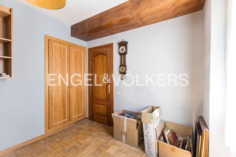 Foto c5b67c88-5edf-4895-a271-77d3e5092e07. Pis amb calefacció aparcament a Estrella Madrid