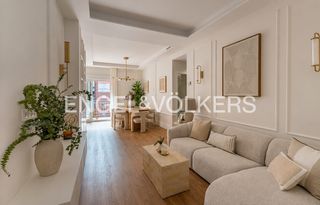 Appartamento in Pacífico. Exclusividad, luz y diseño premium en una vivienda única con ter